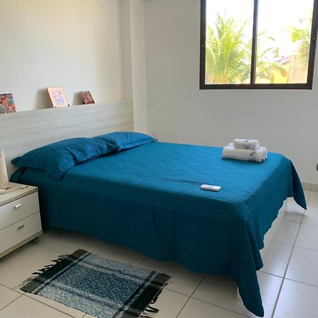 Eco Life Beach Class - Muro Alto Flat Beira Mar Pôrto das Galinhas 外观 照片