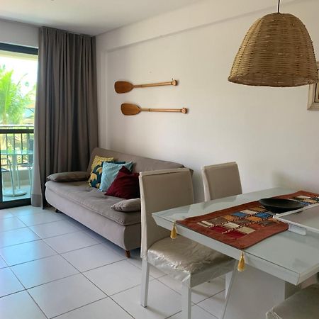 Eco Life Beach Class - Muro Alto Flat Beira Mar Pôrto das Galinhas 外观 照片